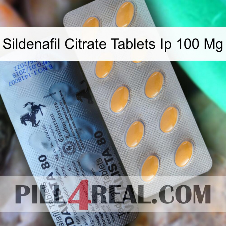 Sildenafil Citrate Tablets Ip 100 Mg 44